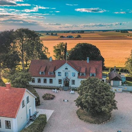 Hammenhoegs Gaestgivaregard Экстерьер фото